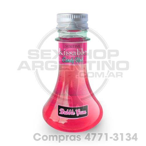 - Kissable Buble Gum - CR Kiss2 - Kissable Buble Gum